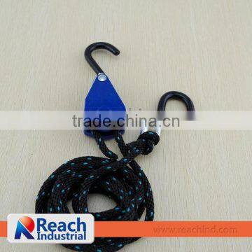 1/4" Rope Tie Down from Ningbo