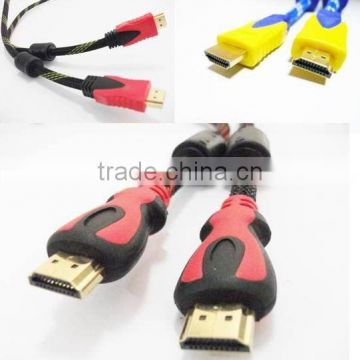 Stock HDMI Cable 1080P 1.3V 1.8M