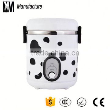 Promotion gift electric appliance 1~2 person electric rice cooker