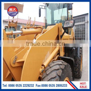 Construction Machinery ZL-910 Agricultural Equipment Mini Wheel Loader