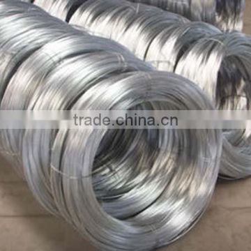 1.0-5.0mm carbon steel wire for net/cable
