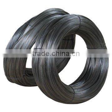 Black annealed wire/building material (factory)