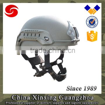 Mich security helmet NIJ 0101.06 IIIA Army tactical helmet