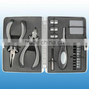 19pcs hand tools kit TS049