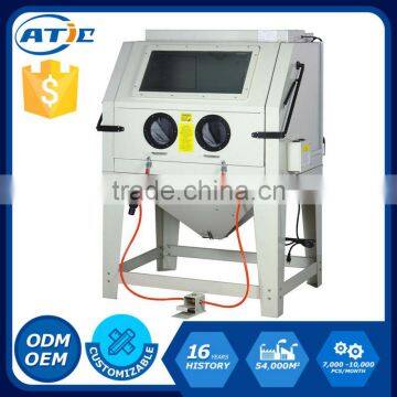 Top Class Low Price Shot Blasting Machine For Foundry