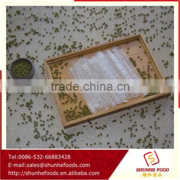 Dried Low Fat Mung Bean Wide Vermicelli