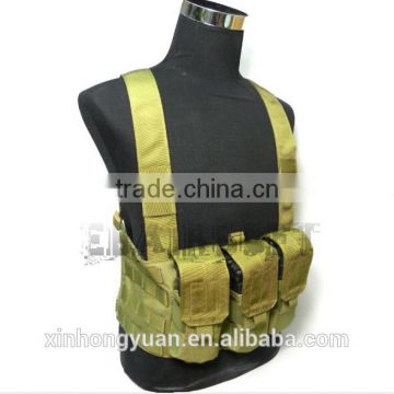 high quality 1000D nylon muddy military tactical waist cummerbund vests
