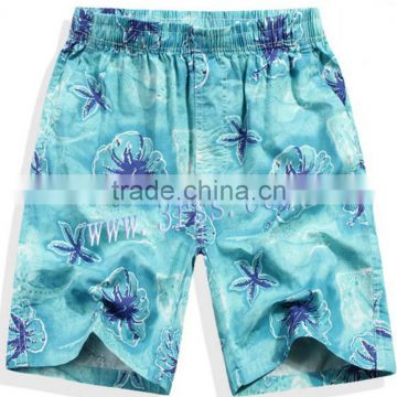 italy designer men cotton beach shorts