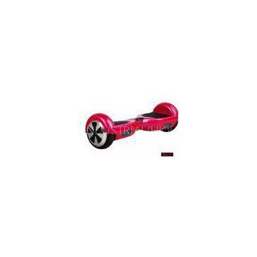 Battery Powered 2 Wheel Electric Standing Scooter for Kids Children
