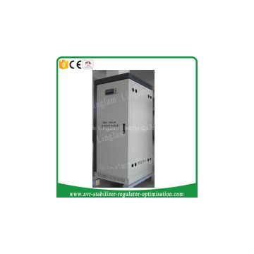 3 phase 200 kva electrical stabilizer