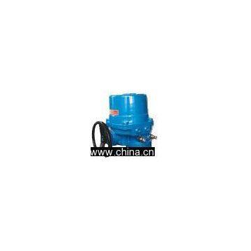 Sell Valve Electric Actuator (QT Series)