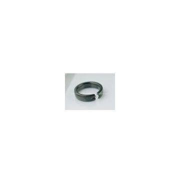 titanium ring008