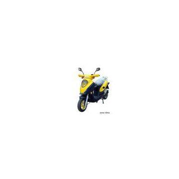Sell Electric Motorcycle (2.0kW)