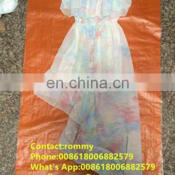 fashion style summer wear used clothing for buyer