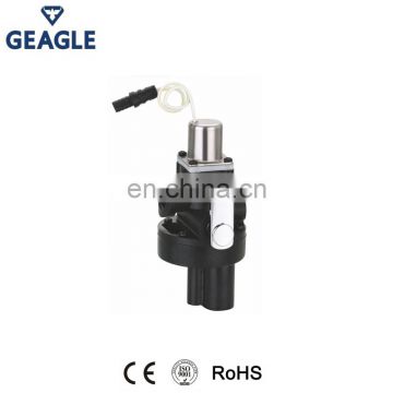 6V Induction Solenoid Electric Water Valve