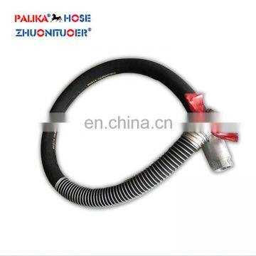 Custom Made Wear Resistant Concrete Pump End Hose Factory