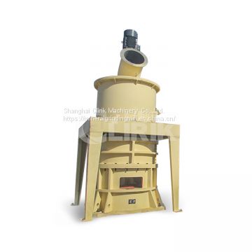 Kaolin powder grinding machine manufacturer