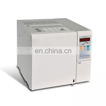 GC-9801 Gas Chromatography Machine for Lab