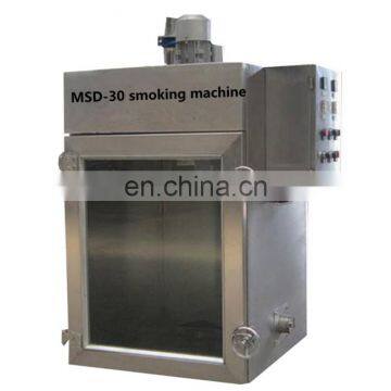 2018 Manufacture Fish tofu/dried bean curd smoking oven