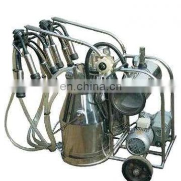 Portable Goat Milking Machine For Sale single barrel penis milking machine