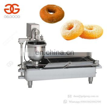 Factory Price Lil Orbits Mini Donut Machinery Krispy Kreme Doughnut Making Equipment Used Donut Machine For Sale