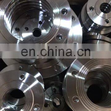 HG-30(N06030) alloy steel blind flange 40NB CLASS 300 ASME B16.5