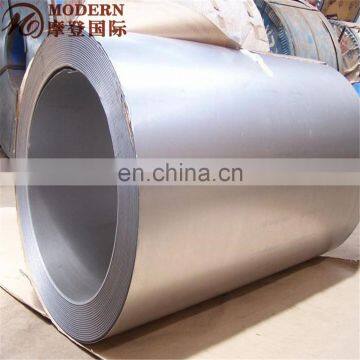 Hot dipped galvanized steel coil gi steel coil from Alibaba China manufacturer