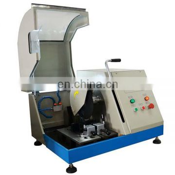 SYJ-50  sample cutting machine