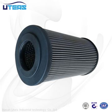 UTERS Replace of HUSKY stainless steel filter element 2312450 accept custom
