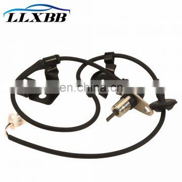 Original ABS Wheel Speed Sensor B25D-43-72YB B25D-43-72Y For Mazda 323 Protege B25D4372YB