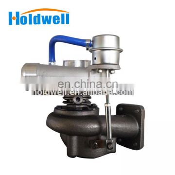 Holdwell 10000-00277 diesel engine parts turbocharger