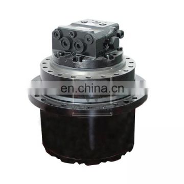 Construction Machinery Parts Travel Motor Excavator Final Drive E6150 Track Motor Device