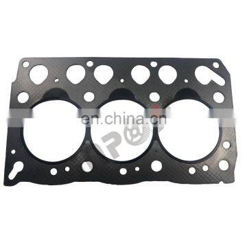 In Stock Inpost New Cylinder Head Gasket FOR Isuzu 3LB1 Forklift Excavator 8-97043-933-2