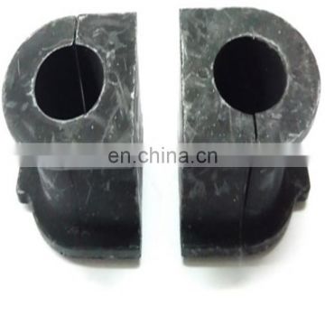 High quality front stabilizer bar front bar rubber bushing 48815-26370