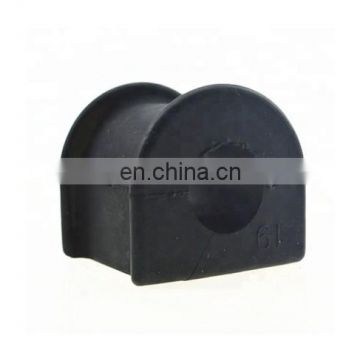 Auto Spare Part and auto parts Front Stabilizer bushing 48815-10090 for Japanese car