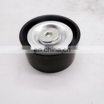 Factory Wholesale Great Price Small Idler Pulley For Truck