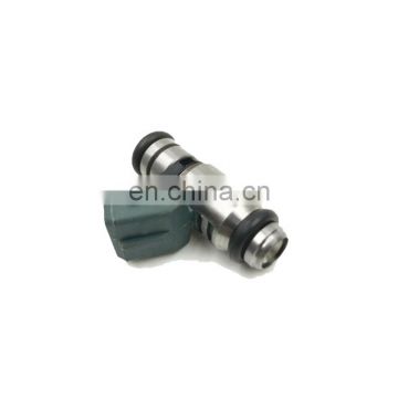 Hot selling high quality nozzle with four holes IWP071