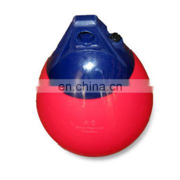 Customized Size Port and Dock Inflatable PVC Boat Buoy
