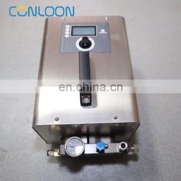 Conloon 1L/min High pressure misting system sprayer machine