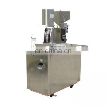 Stainless steel small automatic capsule filling machine with low cost