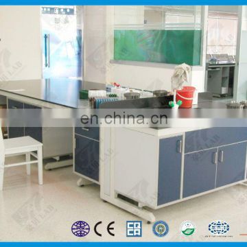 chemical safety cabinet laboratory workbench physics laboratory instruments