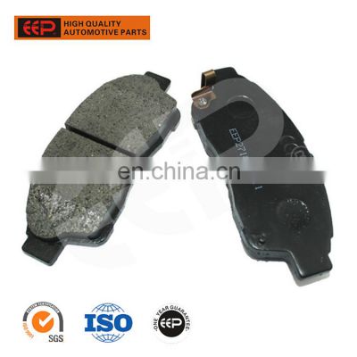 Automotive brake pad for TOYOTA CAMRY Mark 2 SXV10 SV40 04465-33050 EEP2718