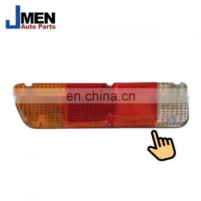 Jmen 26555-B5100 Tail Lamp for Datsun 620 72- LH Car Auto Body Spare Parts