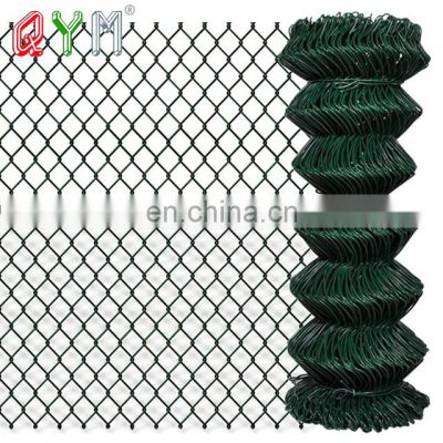 6x6 Chain Link Fence Panels Garden Fence Chain Link Fence Rolls