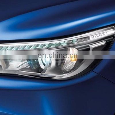 LED Head light,LED head lamp for Toyota Hilux revo