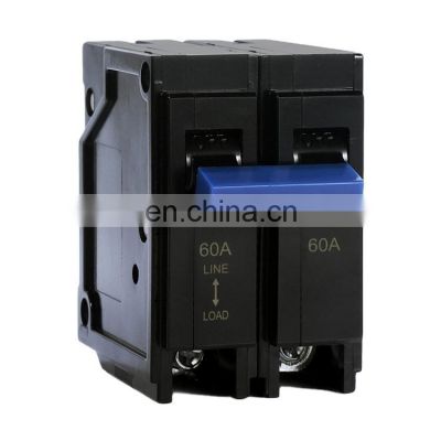 Best china low price dc circuit breaker Wholesale fashionable china trendy smart circuit breaker