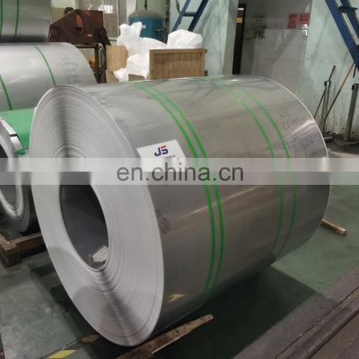0.6mm 0.7mm NO.4 Satin matte finish 430 201 304 stainless Steel Coil