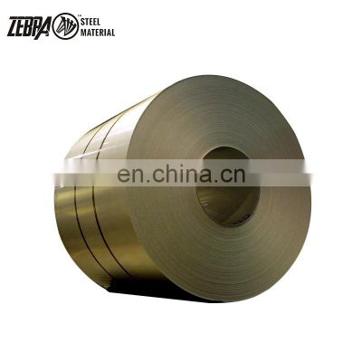 High Qualities product cold rolled stainless steel coil sheet galvanized standard
