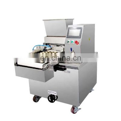 MS Made in China multifunctional biscuit processing machine automatic biscuit placing machine soft biscuit making machine