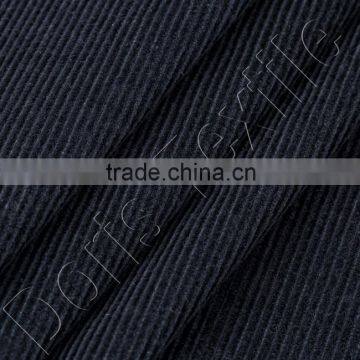 striped textile corduroy fabric